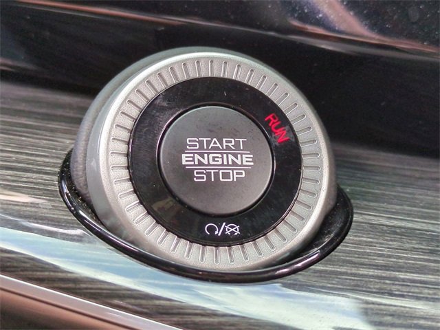 Used 2022 Jeep Wagoneer Series III image 28