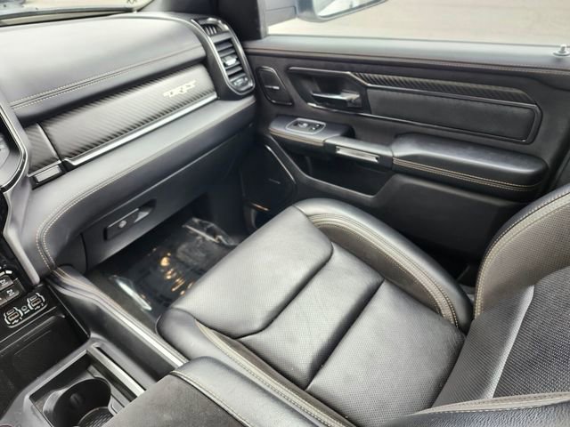 Used 2024 RAM 1500 TRX AWD/4WD image 15