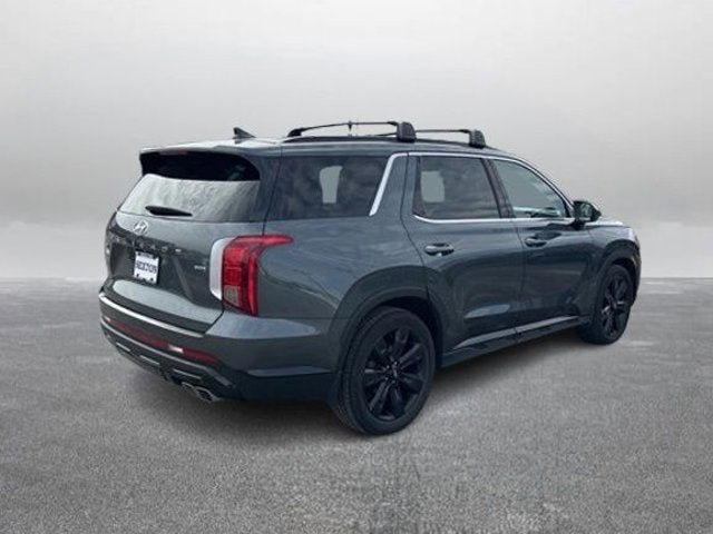 Used 2023 Hyundai Palisade XRT AWD/4WD image 3