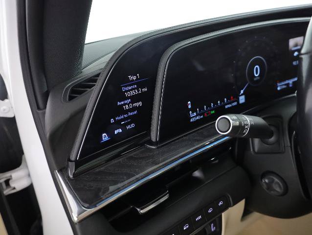 Used 2023 Cadillac Escalade Premium Luxury w/ Touring Package AWD/4WD image 15