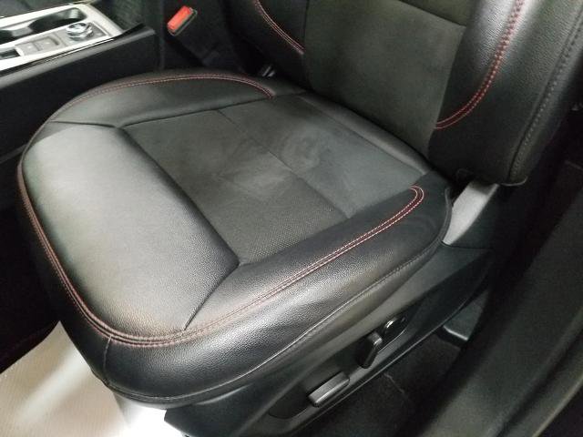 Certified 2023 Ford Explorer ST-Line w/ Class IV Trailer Tow Package image 16