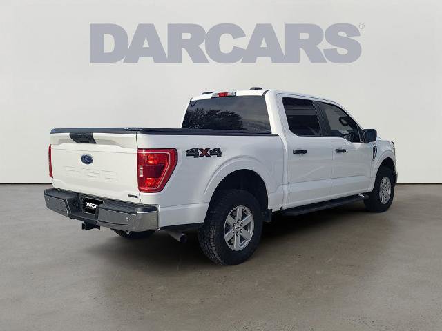 Certified 2022 Ford F150 XLT w/ Trailer Tow Package image 3