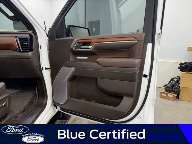 Used 2023 GMC Sierra 1500 Denali AWD/4WD image 31