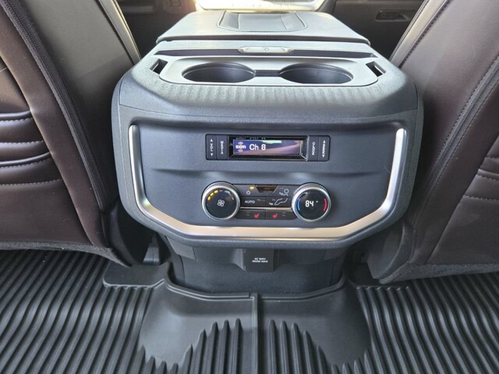 Certified 2025 Ford Expedition Platinum w/ Platinum Ultimate Package AWD/4WD image 15