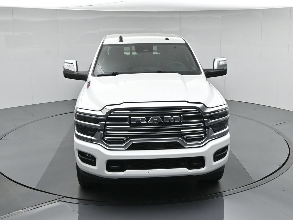 Used 2026 RAM 2500 Laramie AWD/4WD image 41