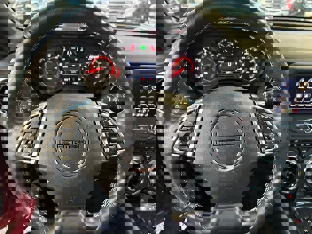 Used 2021 Chevrolet Camaro LT image 19