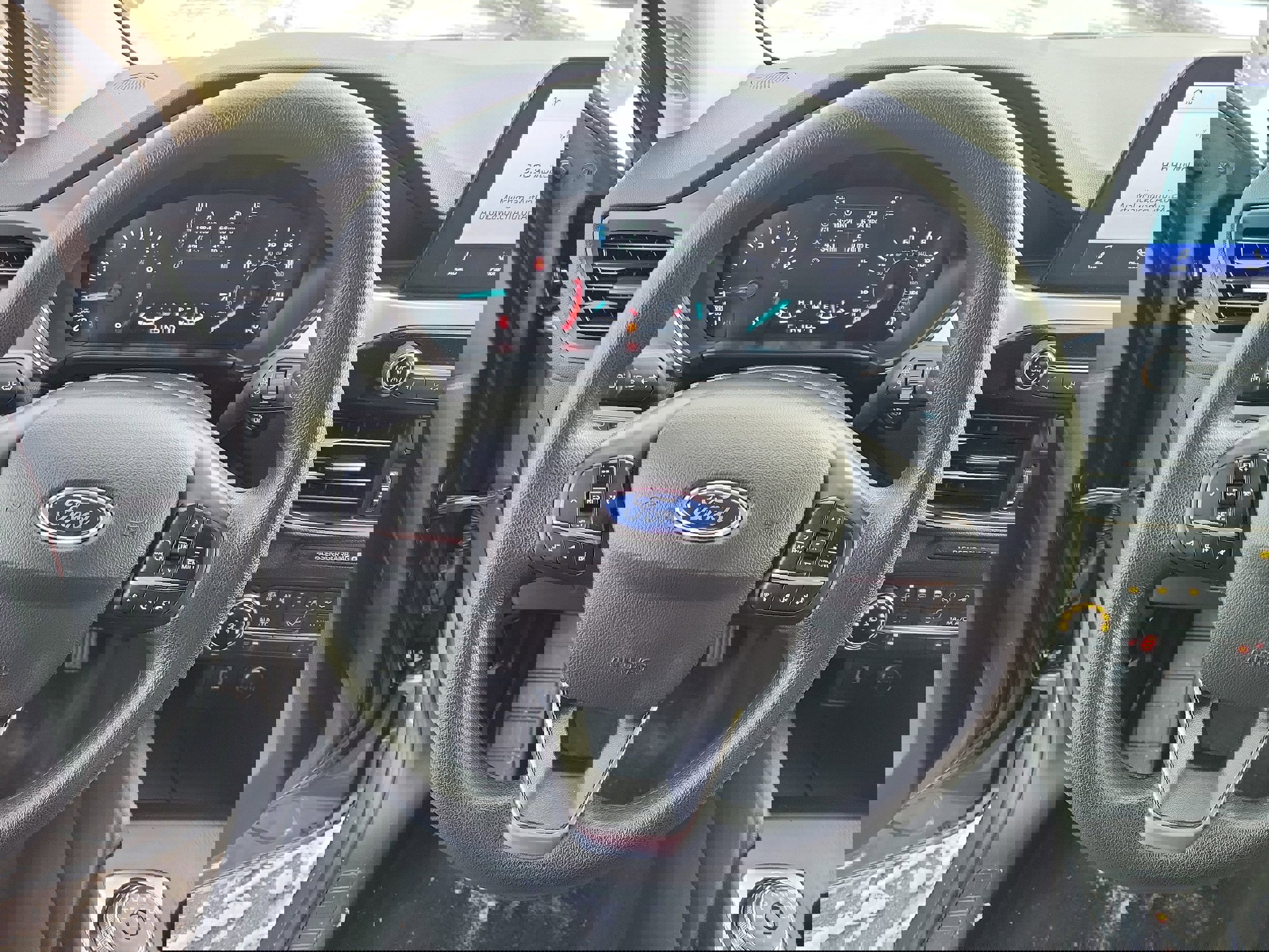 Certified 2020 Ford Escape SE image 22