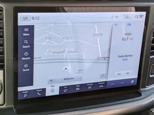 Certified 2023 Ford F150 Tremor w/ Equipment Group 402A High image 21