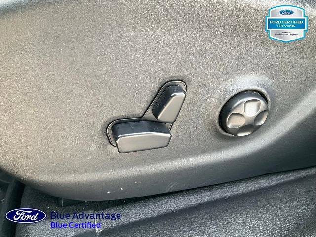 Used 2019 Jeep Cherokee Trailhawk w/ Cold Weather Group image 25