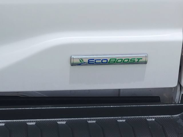 Certified 2023 Ford F150 XLT w/ Equipment Group 302A High AWD/4WD image 11
