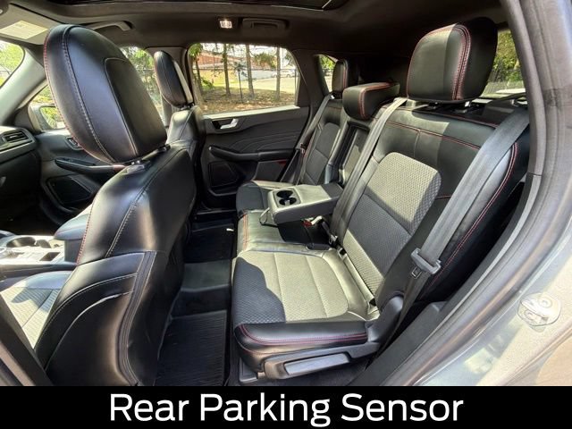 Certified 2023 Ford Escape ST-Line w/ Tech Pack #1 AWD/4WD image 22