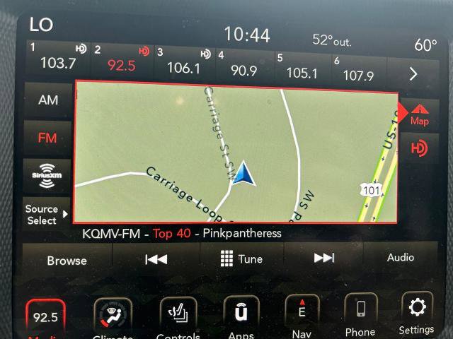 Used 2022 Jeep Wrangler Unlimited Rubicon w/ Steel Bumper Group image 30