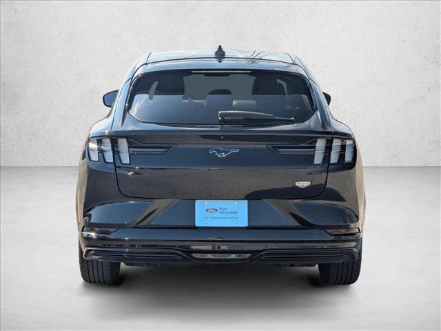 Certified 2021 Ford Mustang Mach-E California Route 1 RWD image 6