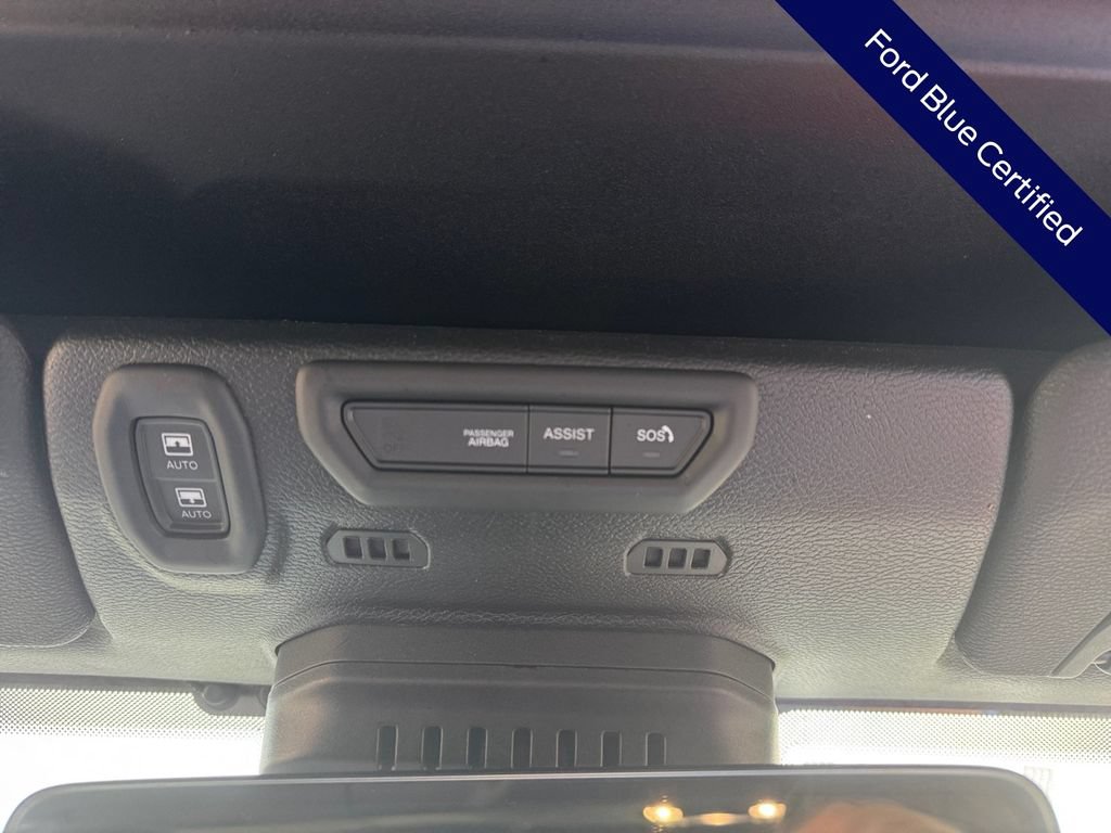 Used 2021 Jeep Wrangler Unlimited Rubicon AWD/4WD image 23