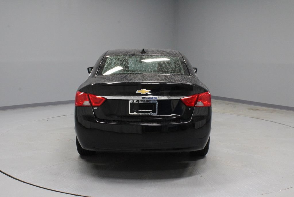 Used 2019 Chevrolet Impala LT FWD image 9