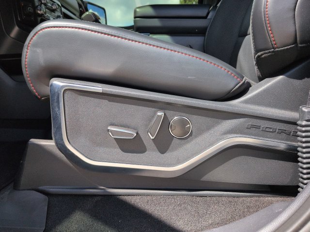 Certified 2024 Ford F150 Raptor AWD/4WD image 26