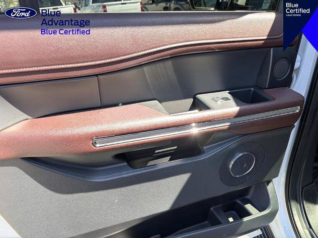 Certified 2022 Ford Expedition Max Limited RWD image 16