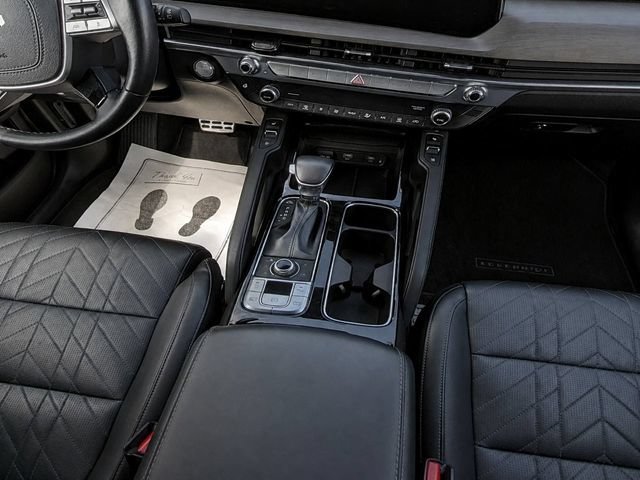 Used 2025 Kia Telluride SX Prestige X-Line AWD/4WD image 20