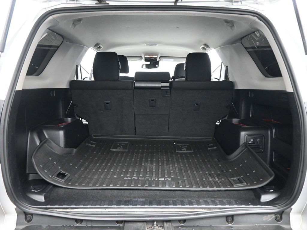 Used 2021 Toyota 4Runner TRD Off-Road image 48