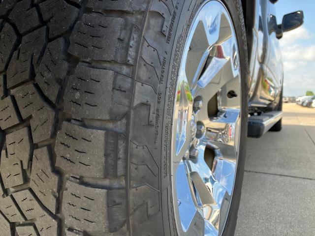 Used 2023 RAM 1500 Big Horn AWD/4WD image 12