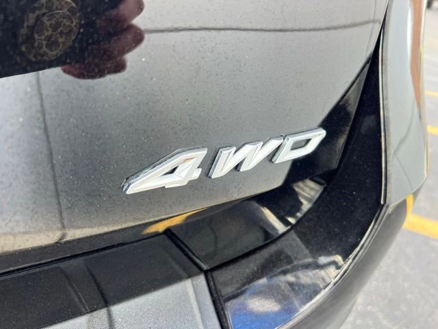 Certified 2023 Ford Explorer ST-Line w/ Class IV Trailer Tow Package image 21