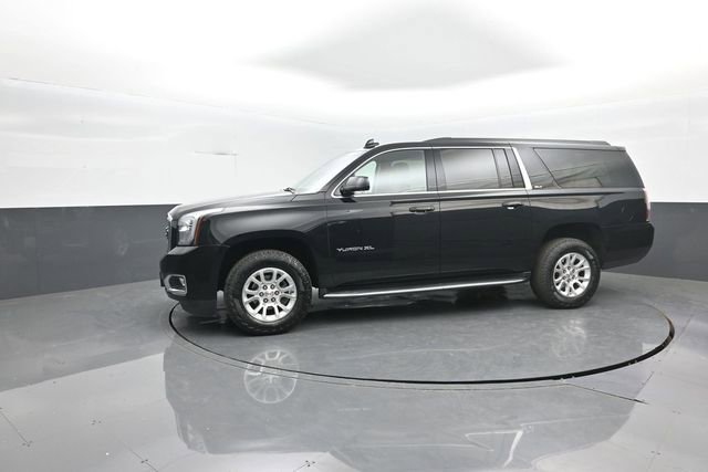 Used 2019 GMC Yukon XL SLT image 4