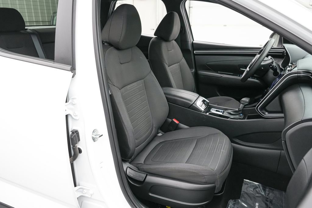 Used 2024 Hyundai Santa Cruz SEL image 20