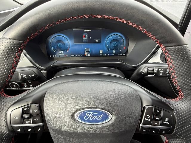 Certified 2023 Ford Escape ST-Line Elite w/ Premium Technology Package image 20