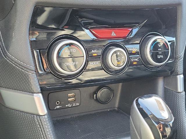 Used 2021 Subaru Forester Limited AWD/4WD image 34