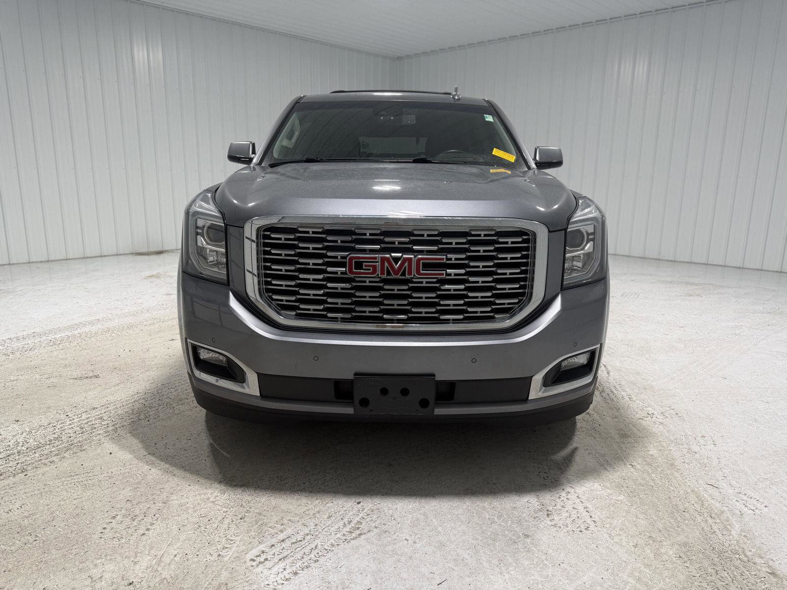Used 2019 GMC Yukon Denali w/ Open Road Package image 8