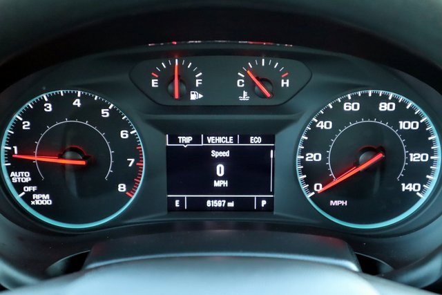 Used 2023 Chevrolet Malibu LT image 33