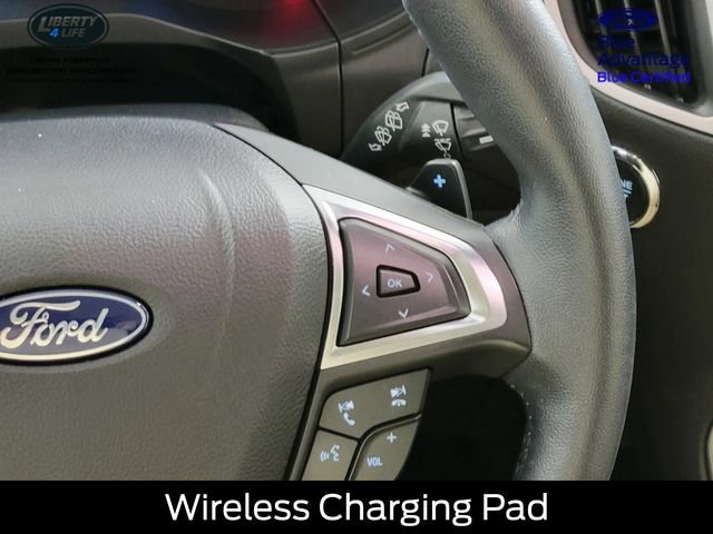 Certified 2022 Ford Edge SEL w/ Convenience Package image 30