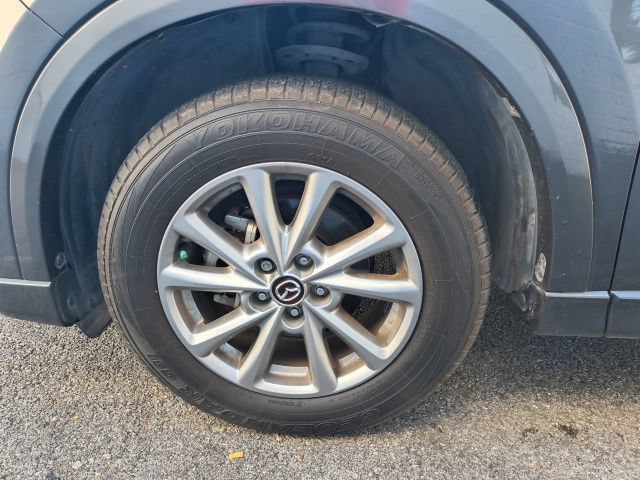 Used 2024 MAZDA CX-5 AWD 2.5 S w/ Preferred Package image 18