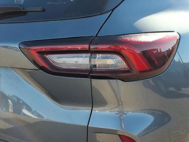 Certified 2024 Ford Escape ST-Line w/ Cold Weather Package image 12