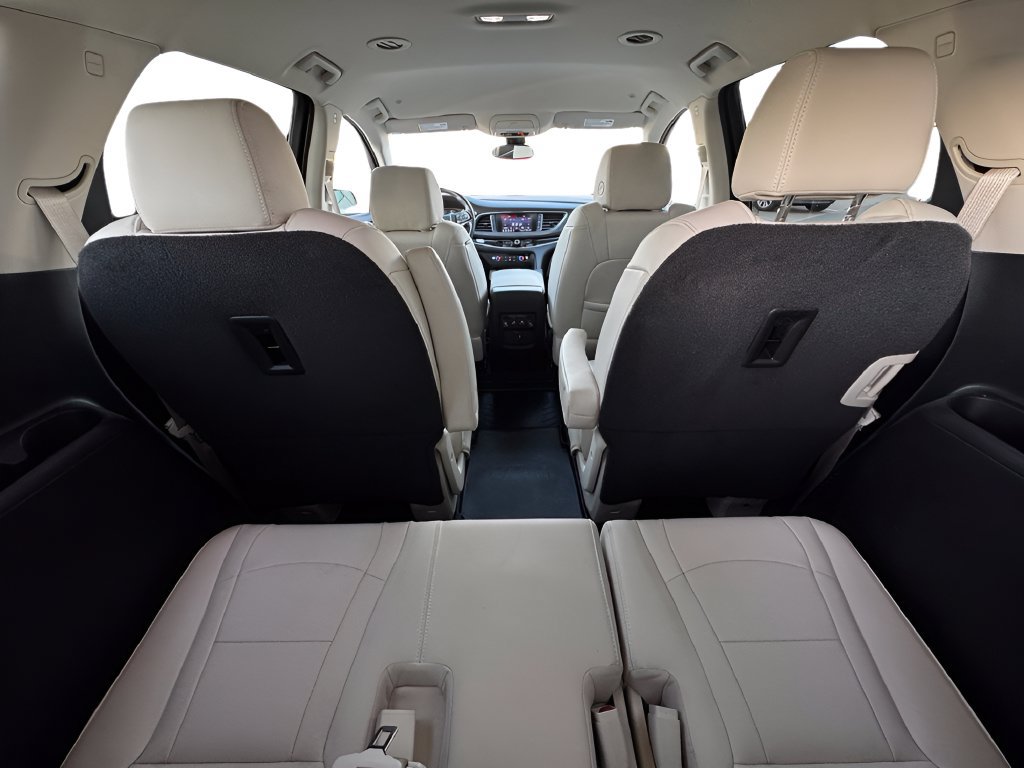 Used 2023 Buick Enclave Essence FWD image 32