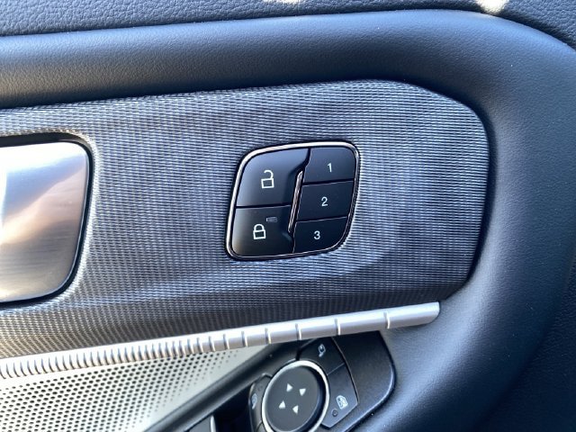Certified 2025 Ford Explorer ST w/ Sun And Sound Package AWD/4WD image 26