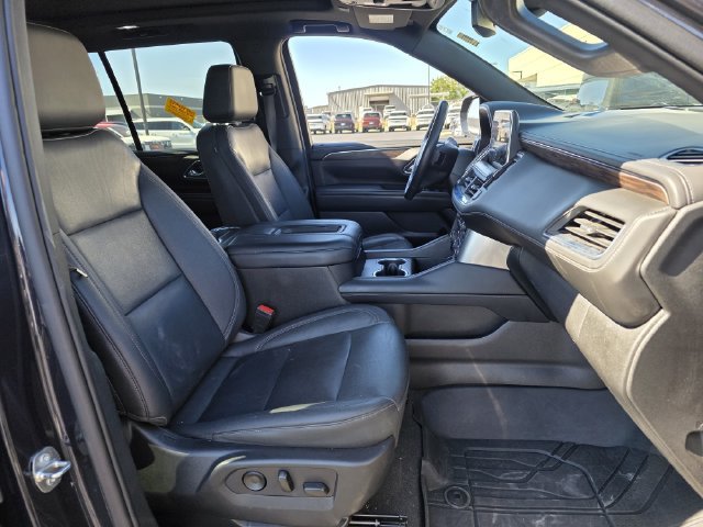 Used 2023 Chevrolet Tahoe LT RWD image 32