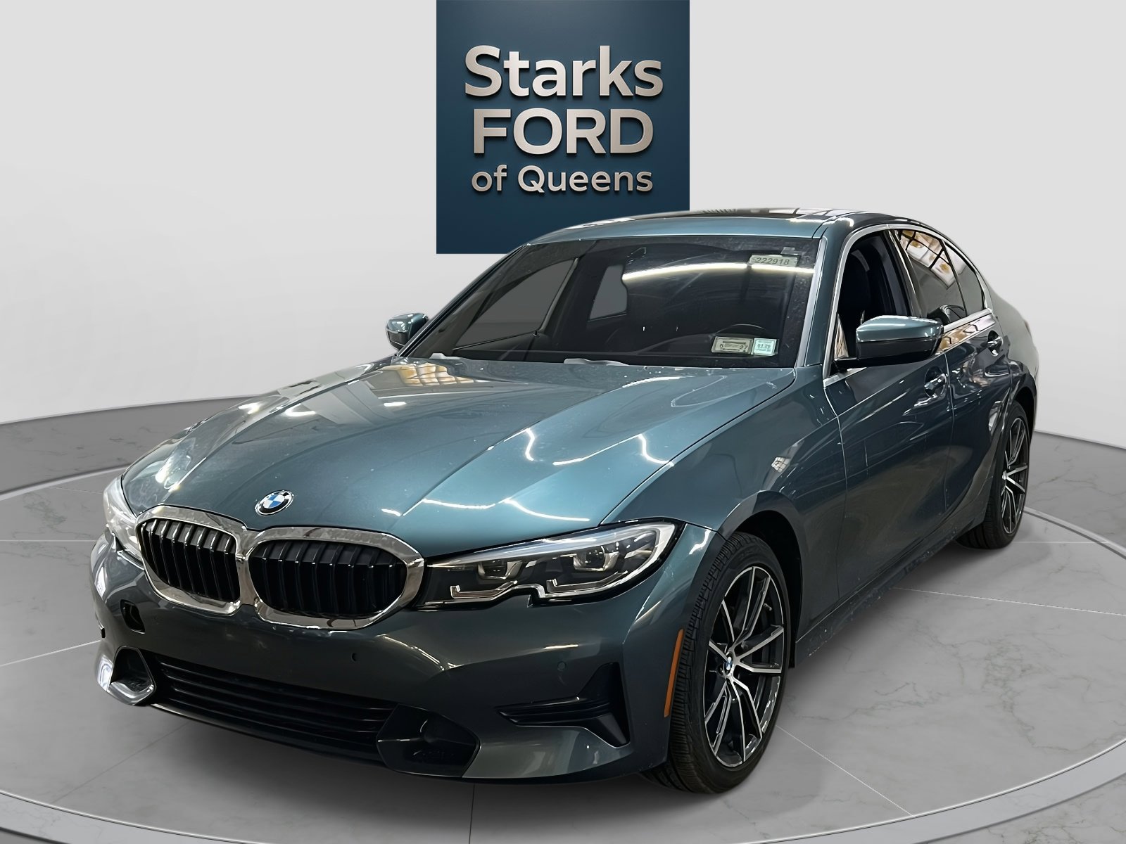 Used 2019 BMW 330i xDrive 330I XDRIVE w/ Premium Package image 3