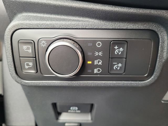 Certified 2021 Ford Bronco First Edition image 23