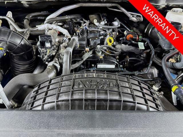 Certified 2022 Ford Ranger Lariat w/ Equipment Group 501A High image 29