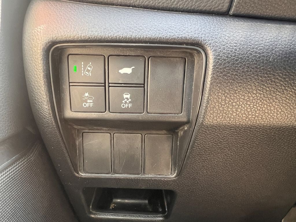 Used 2019 Honda CR-V EX-L image 28