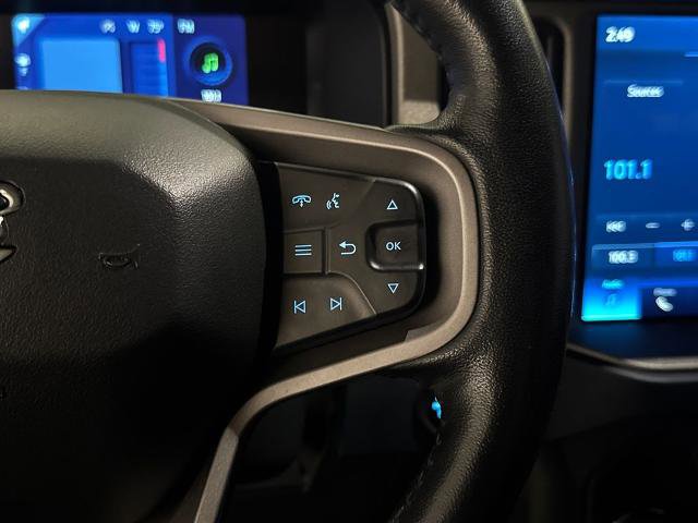 Certified 2024 Ford Bronco Outer Banks AWD/4WD image 21