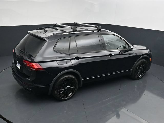 Used 2023 Volkswagen Tiguan SE R-Line FWD image 28