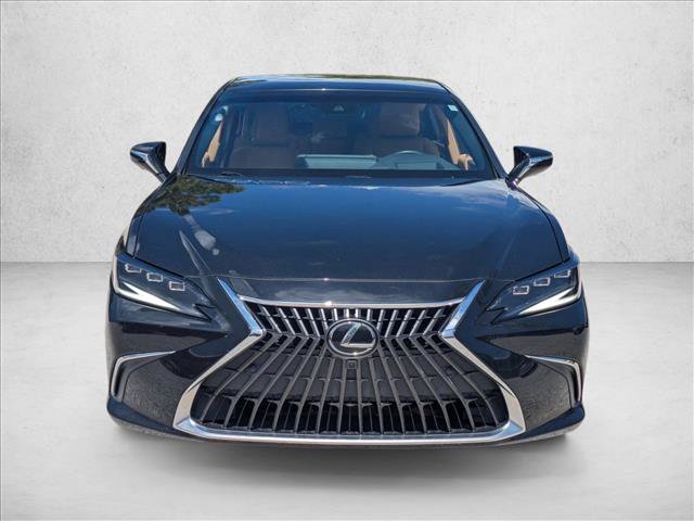 Used 2024 Lexus ES 350 Ultra Luxury w/ Accessory Package (Z1) FWD video 2