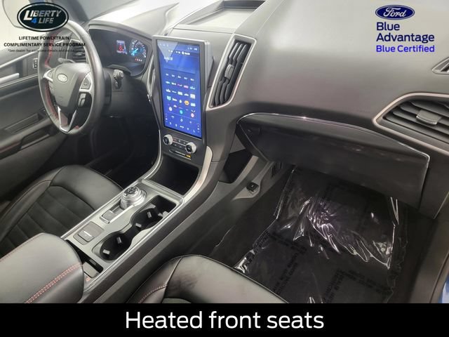 Certified 2024 Ford Edge ST-Line AWD/4WD image 20