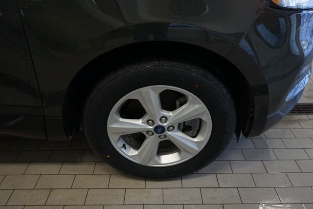 Certified 2022 Ford Edge SE image 15