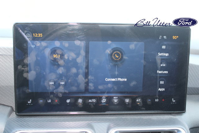 Certified 2026 Ford Mustang Premium RWD image 18