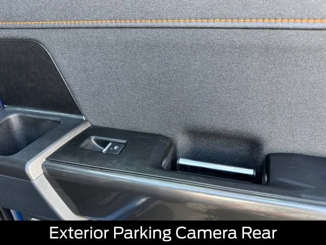 Certified 2022 Ford F150 Tremor w/ Equipment Group 402A High AWD/4WD image 23