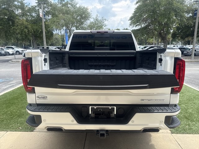 Used 2020 GMC Sierra 1500 Denali w/ Denali Ultimate Package AWD/4WD image 9