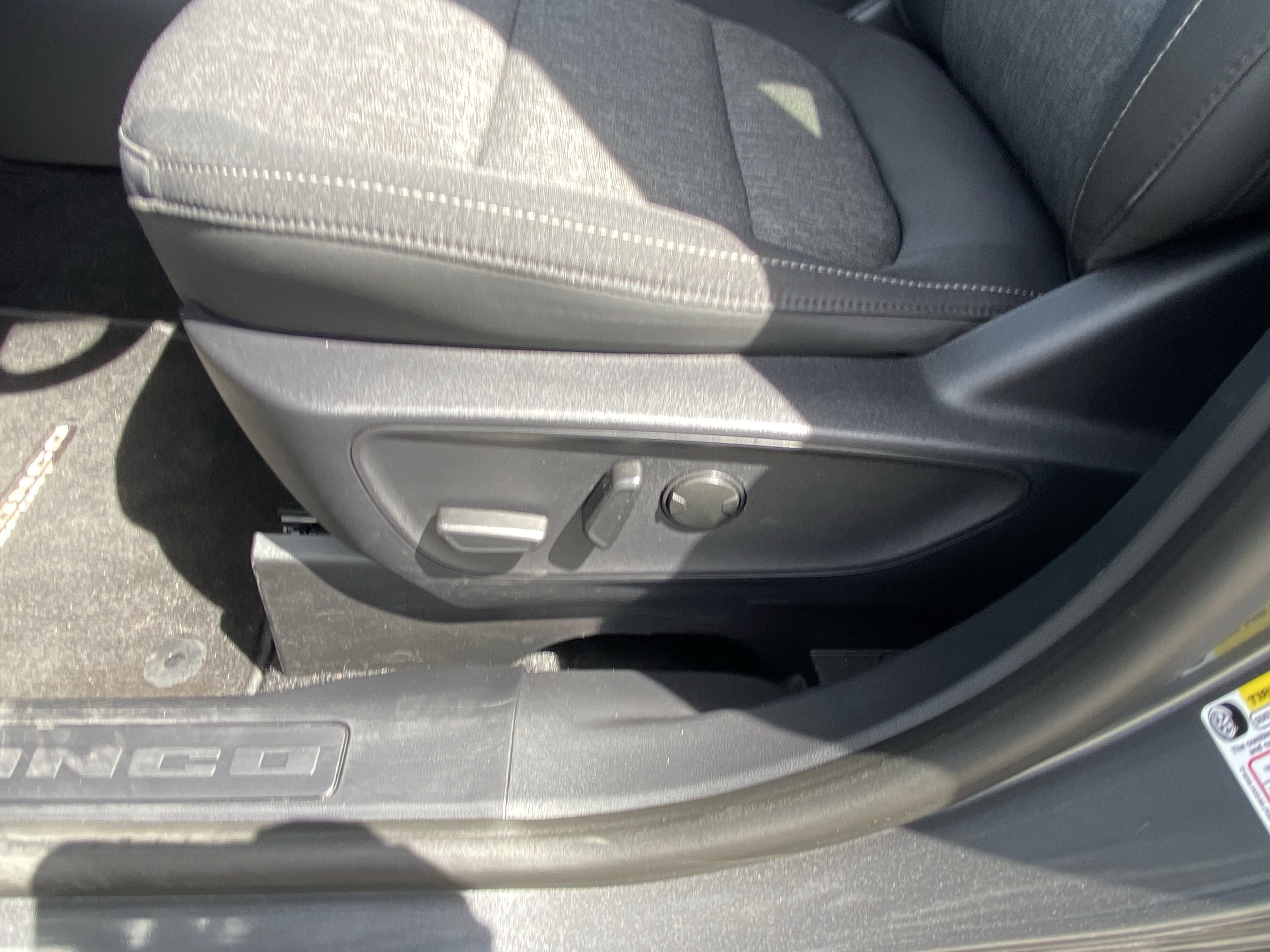 Certified 2024 Ford Bronco Sport Big Bend w/ Convenience Package image 14